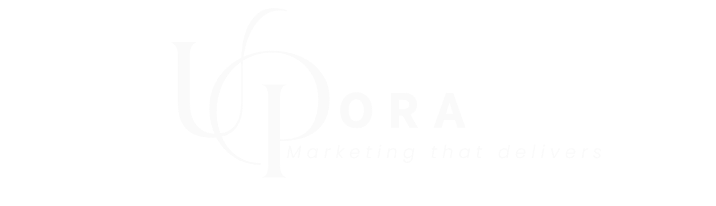 Digital Marketing for Career Coaches Logo of Upora